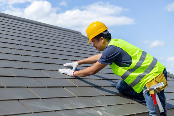Fast & Reliable Emergency Roof Repairs in Chalco, NE
